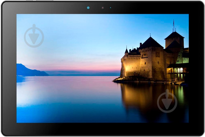 Планшет Bravis NB103 black - фото 1 Планшет Bravis NB103 black - фото 1