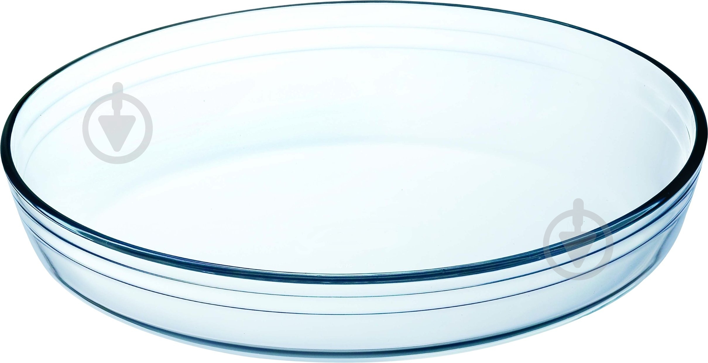 Форма Pyrex 39х27х6 см (347BN00/B544) - фото 1 Форма Pyrex 39х27х6 см (347BN00/B544) - фото 1