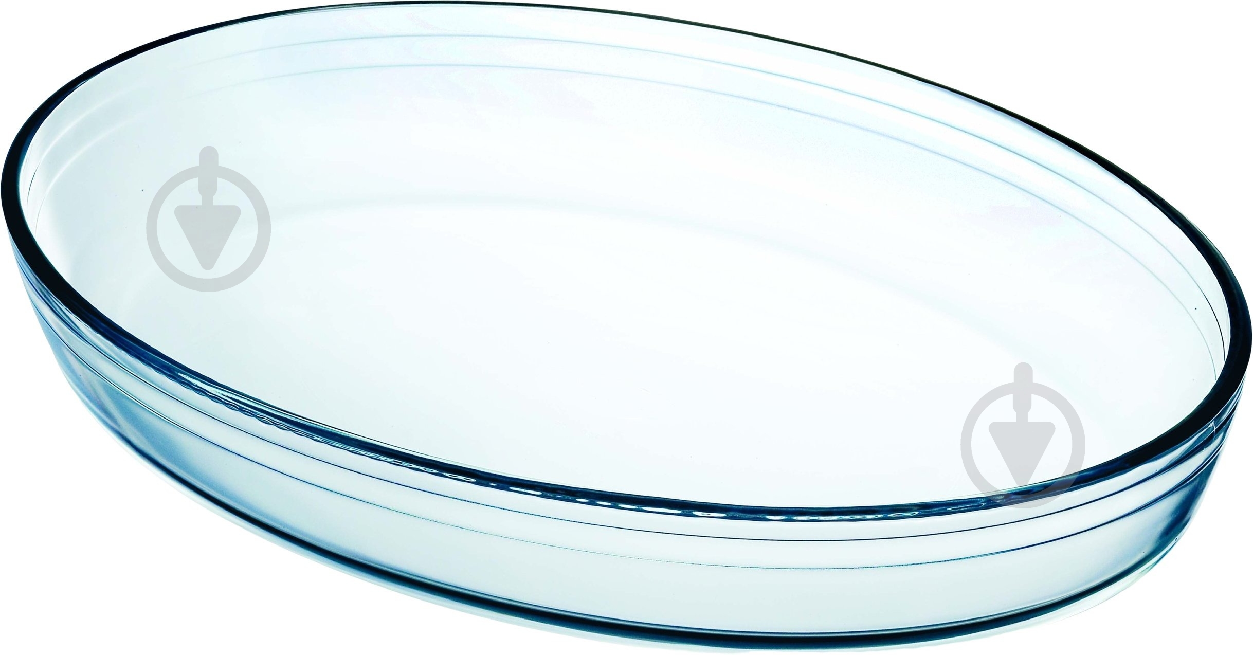 Форма Pyrex 39х27х6 см (347BN00/B544) - фото 3 Форма Pyrex 39х27х6 см (347BN00/B544) - фото 3