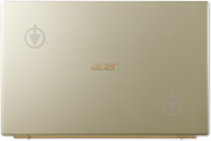 Ноутбук Acer Swift 5 14" (NX.A35EU.00R) gold - фото 7 Ноутбук Acer Swift 5 14" (NX.A35EU.00R) gold - фото 7