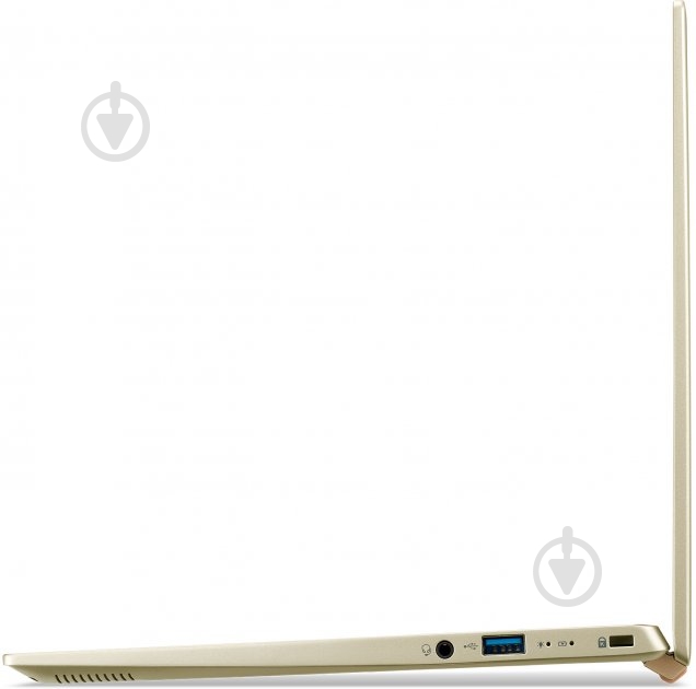 Ноутбук Acer Swift 5 14" (NX.A35EU.00R) gold - фото 6 Ноутбук Acer Swift 5 14" (NX.A35EU.00R) gold - фото 6