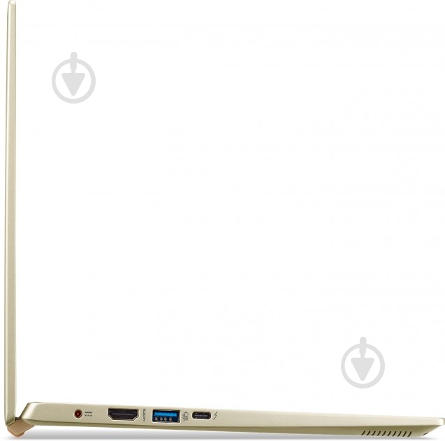 Ноутбук Acer Swift 5 14" (NX.A35EU.00R) gold - фото 5 Ноутбук Acer Swift 5 14" (NX.A35EU.00R) gold - фото 5