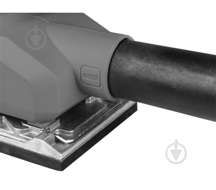 Виброшлифмашина GRAPHITE 59G329 - фото 4