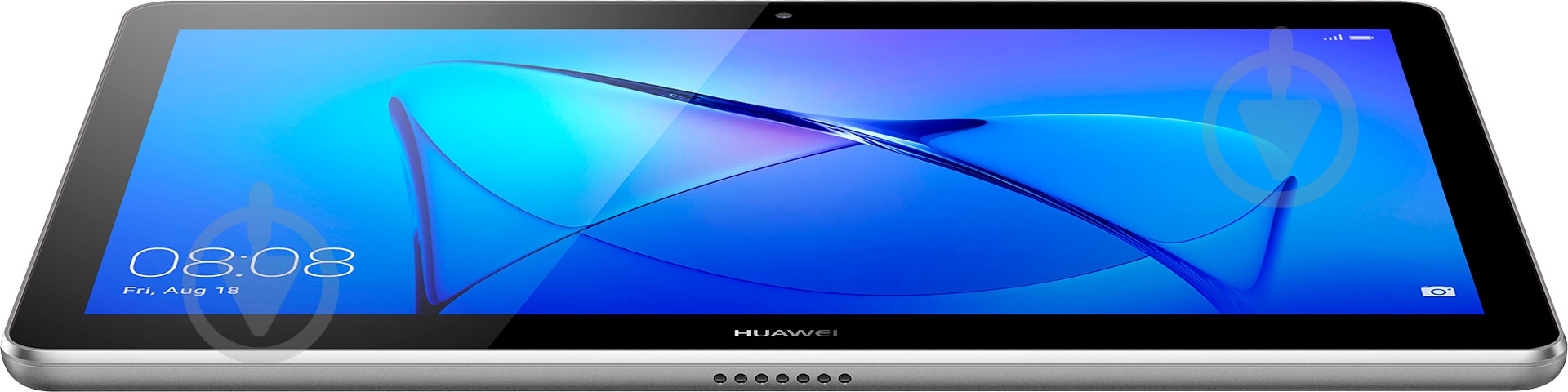 Планшет Huawei MediaPad T3 9.6" 2/16GB LTE grey (53011EWT) - фото 7