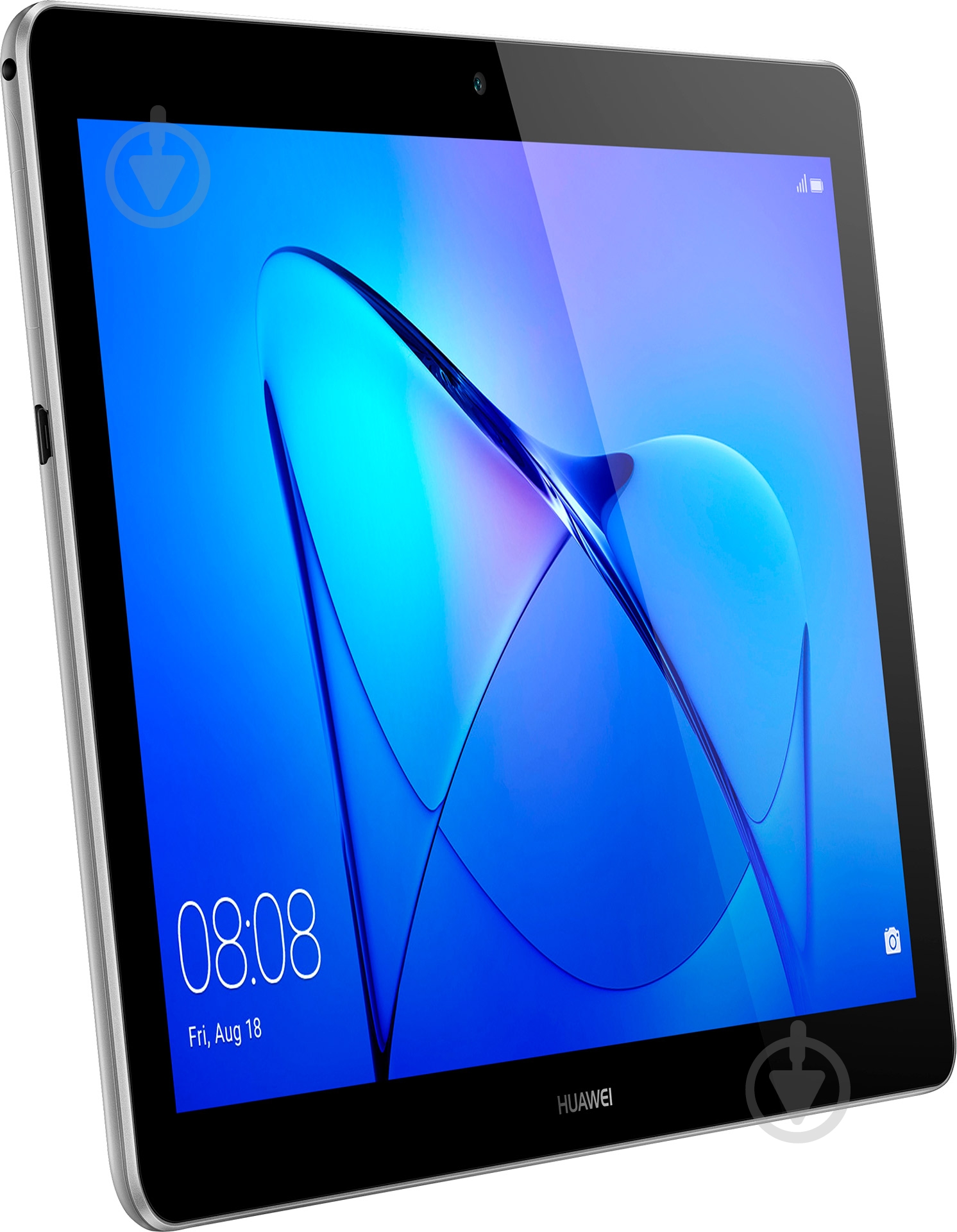 Планшет Huawei MediaPad T3 9.6" 2/16GB LTE grey (53011EWT) - фото 4