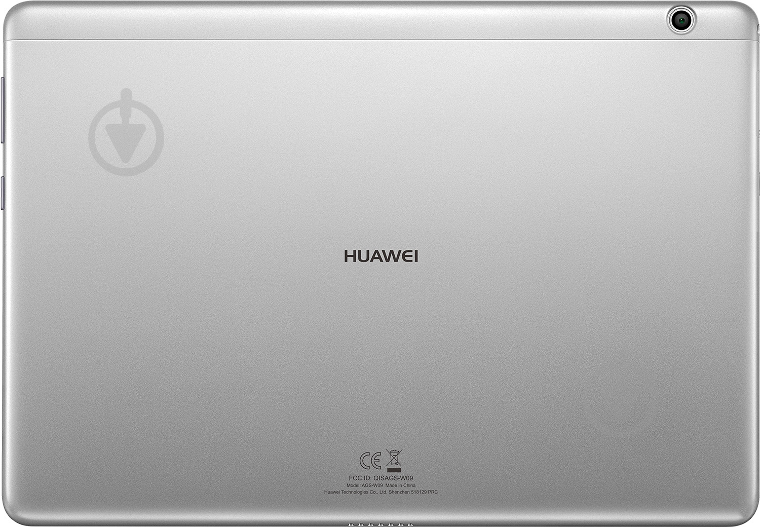 Планшет Huawei MediaPad T3 9.6" 2/16GB LTE grey (53011EWT) - фото 6