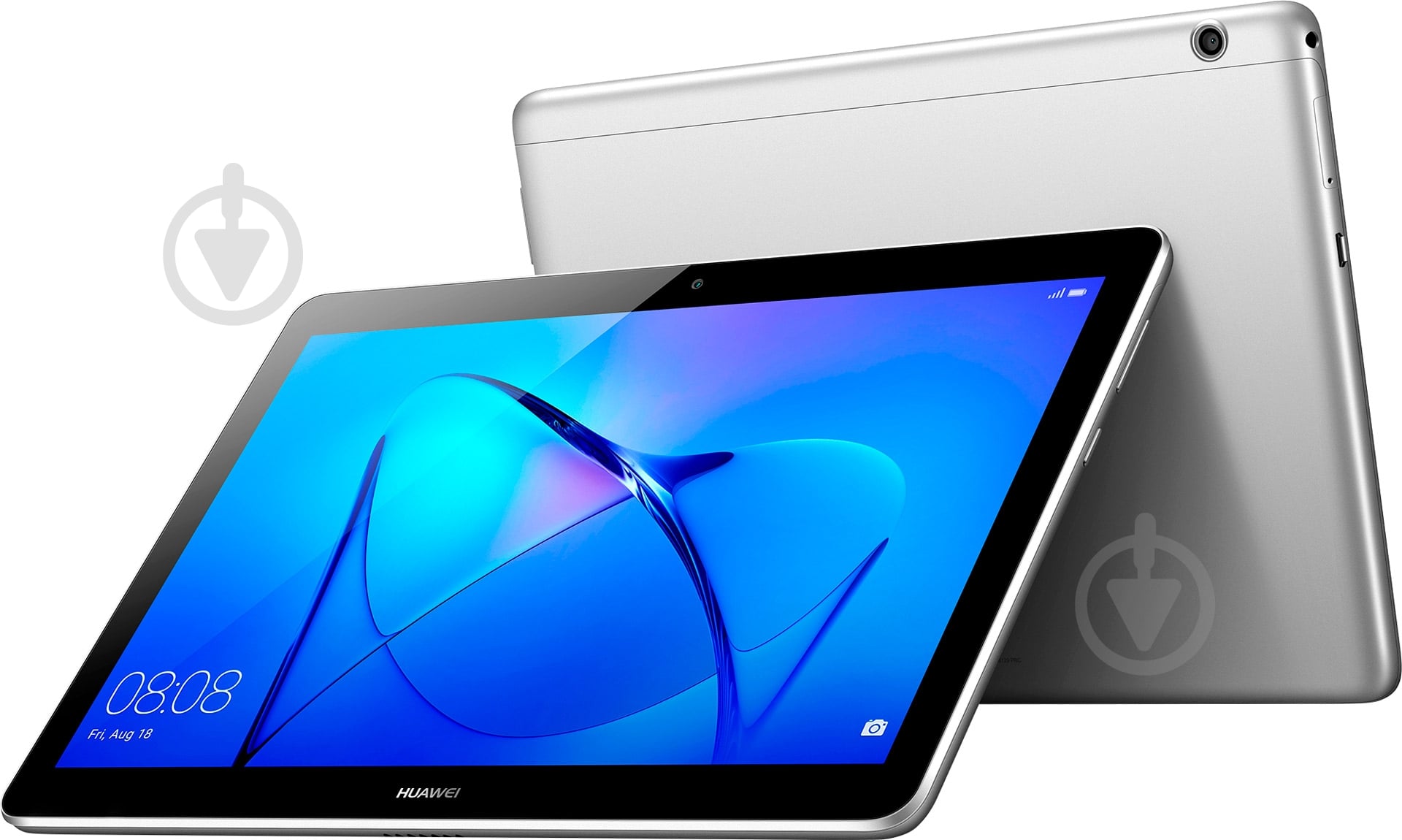 Планшет Huawei MediaPad T3 9.6" 2/16GB LTE grey (53011EWT) - фото 9