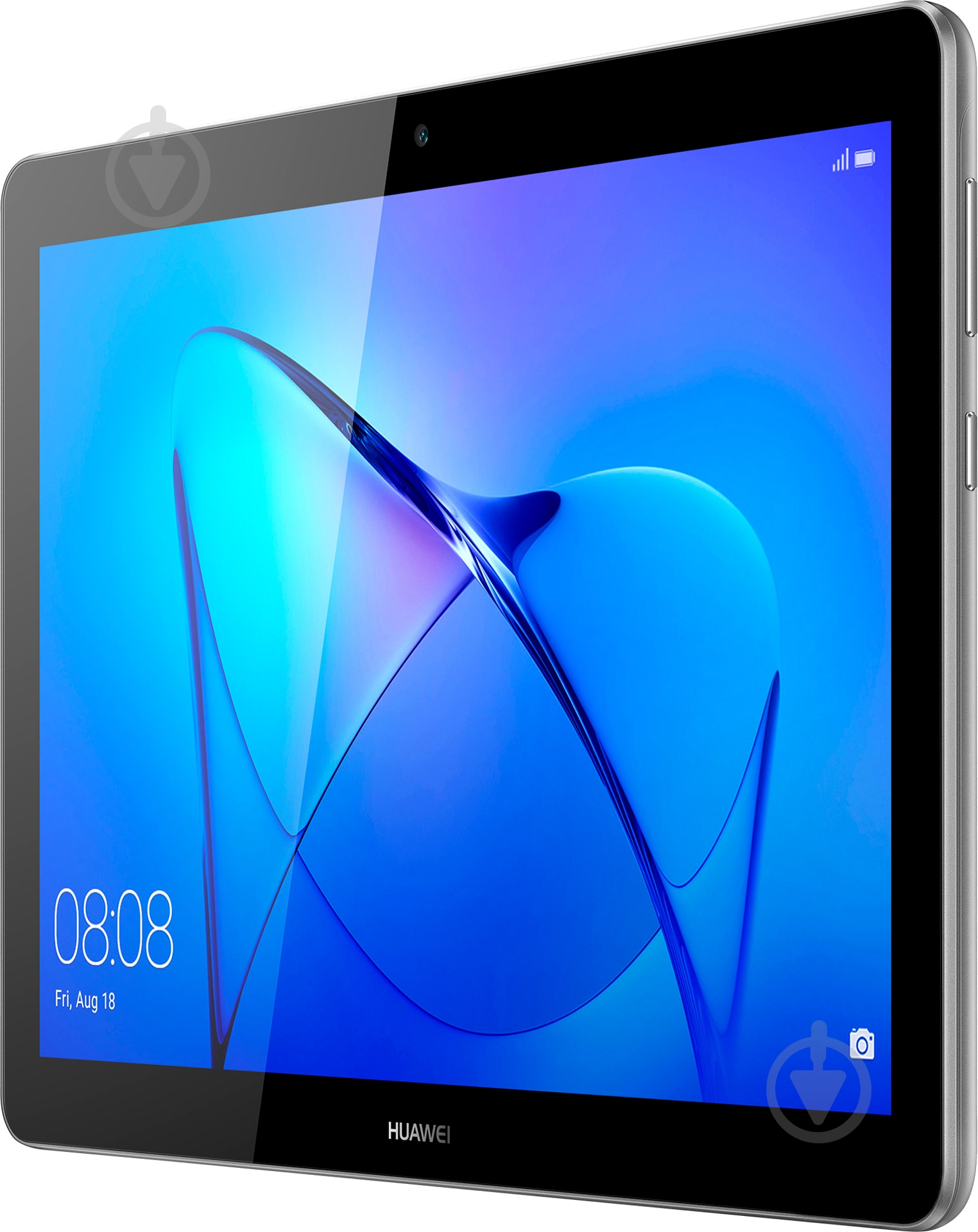 Планшет Huawei MediaPad T3 9.6" 2/16GB LTE grey (53011EWT) - фото 3