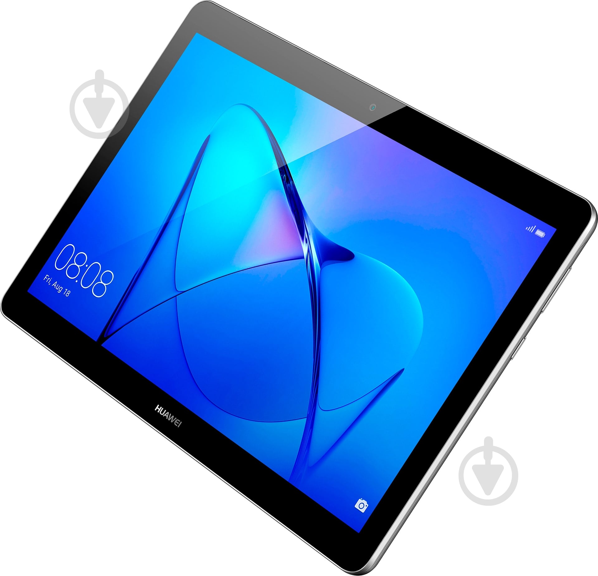 Планшет Huawei MediaPad T3 9.6" 2/16GB LTE grey (53011EWT) - фото 8