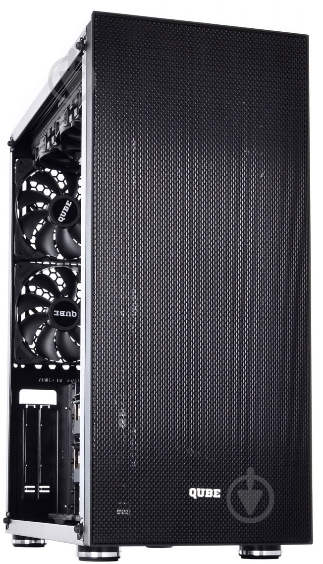 Робоча станція Artline WorkStation W98 (W98v64) black - фото 8