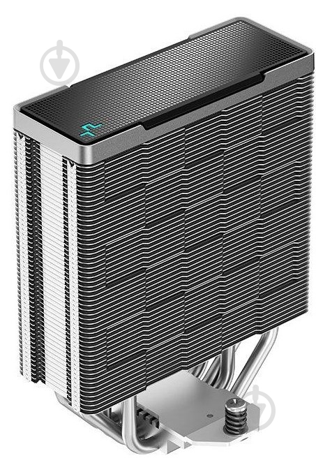 Процессорный кулер Deepcool AK400 (R-AK400-BKNNMN-G-1) - фото 6 Процессорный кулер Deepcool AK400 (R-AK400-BKNNMN-G-1) - фото 6