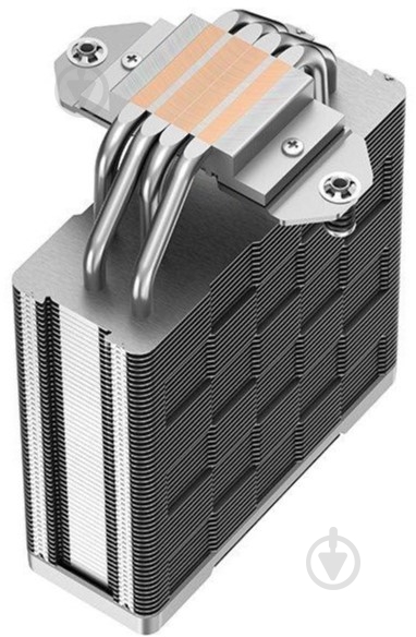 Процессорный кулер Deepcool AK400 (R-AK400-BKNNMN-G-1) - фото 7 Процессорный кулер Deepcool AK400 (R-AK400-BKNNMN-G-1) - фото 7