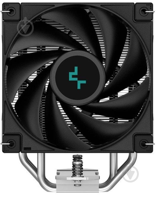 Процессорный кулер Deepcool AK400 (R-AK400-BKNNMN-G-1) - фото 8 Процессорный кулер Deepcool AK400 (R-AK400-BKNNMN-G-1) - фото 8