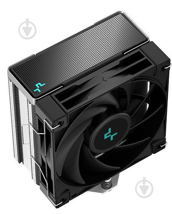 Процессорный кулер Deepcool AK400 (R-AK400-BKNNMN-G-1) - фото 9 Процессорный кулер Deepcool AK400 (R-AK400-BKNNMN-G-1) - фото 9