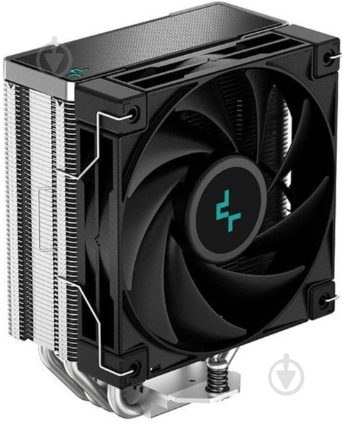 Процессорный кулер Deepcool AK400 (R-AK400-BKNNMN-G-1) - фото 10 Процессорный кулер Deepcool AK400 (R-AK400-BKNNMN-G-1) - фото 10