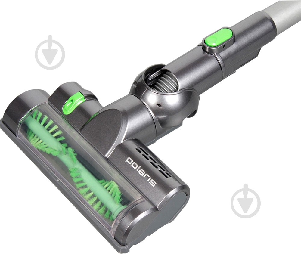 Пылесос Polaris PVCS 0622HG - фото 6