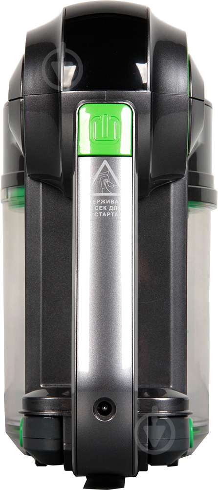 Пылесос Polaris PVCS 0622HG - фото 4