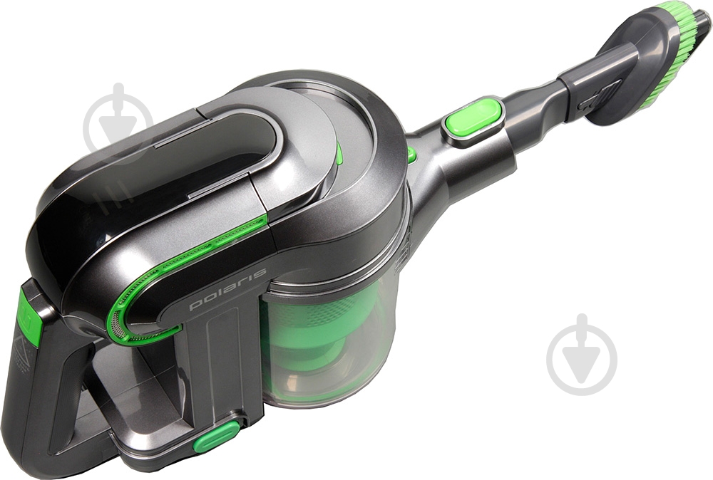 Пылесос Polaris PVCS 0622HG - фото 2