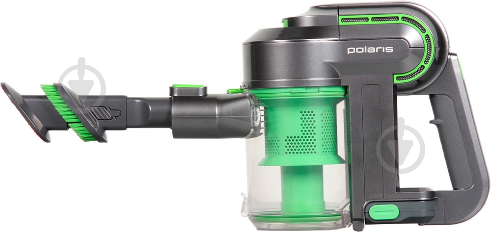 Пылесос Polaris PVCS 0622HG - фото 3
