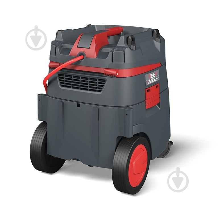 Пылесос Starmix iPulse L-1635 Basic 18539 - фото 3