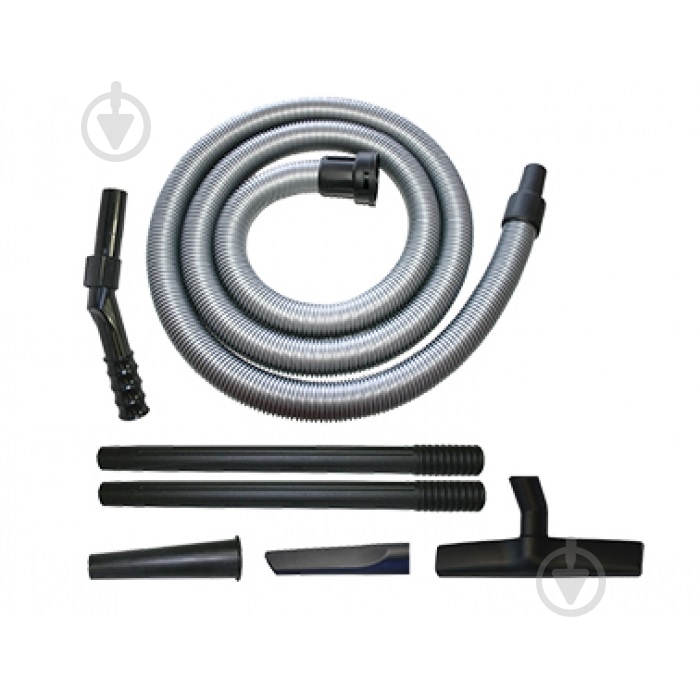 Пылесос Starmix iPulse L-1635 Basic 18539 - фото 6