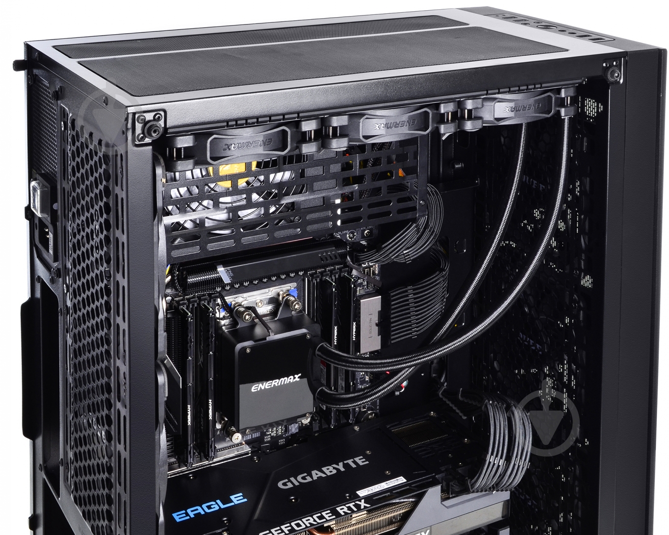 Компьютер Artline WorkStation W99 (W99v44Win) black - фото 10