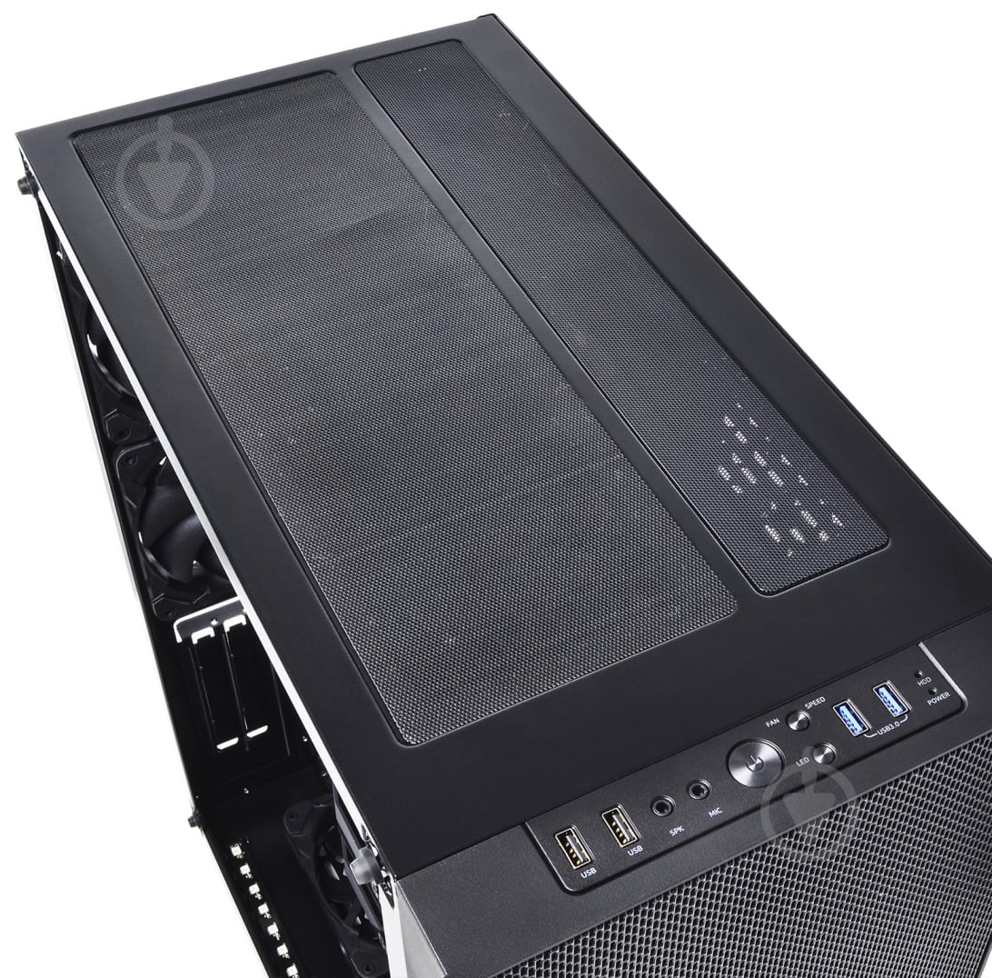 Компьютер Artline WorkStation W99 (W99v44Win) black - фото 4