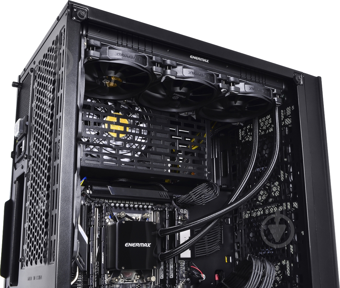 Компьютер Artline WorkStation W99 (W99v44Win) black - фото 6