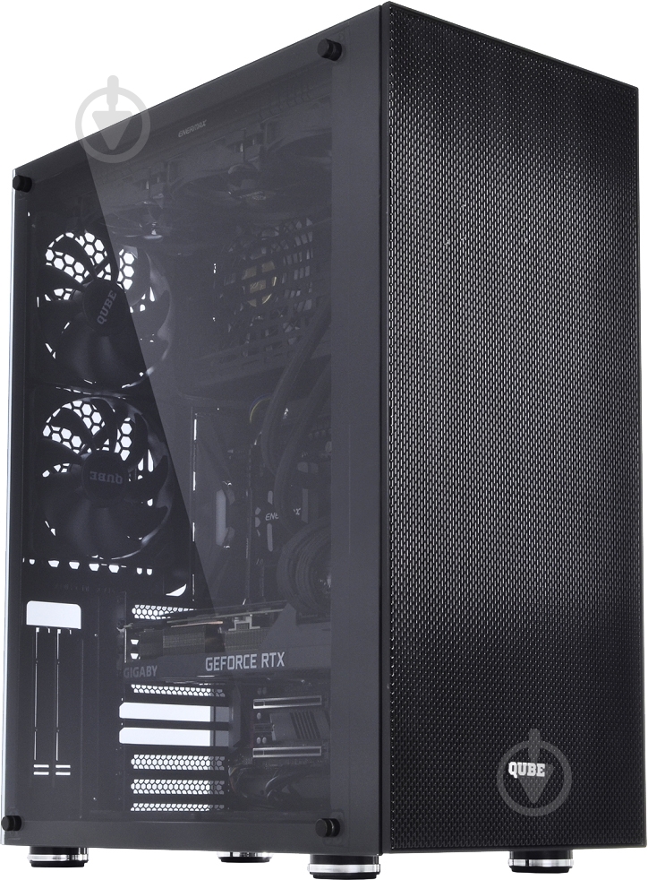 Компьютер Artline WorkStation W99 (W99v44Win) black - фото 2