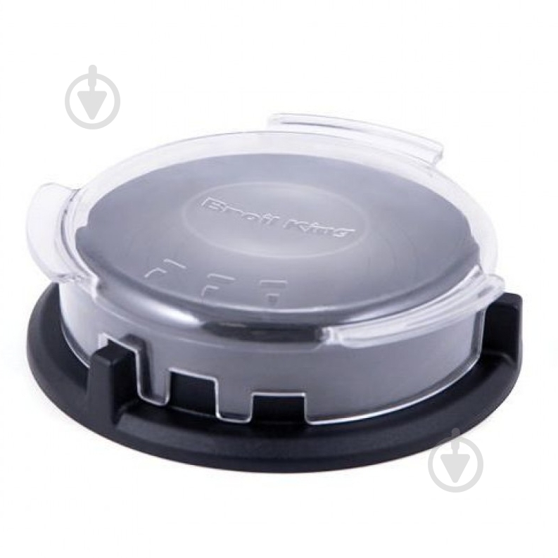 Пресс для бургеров Broil King - фото 1 Пресс для бургеров Broil King - фото 1