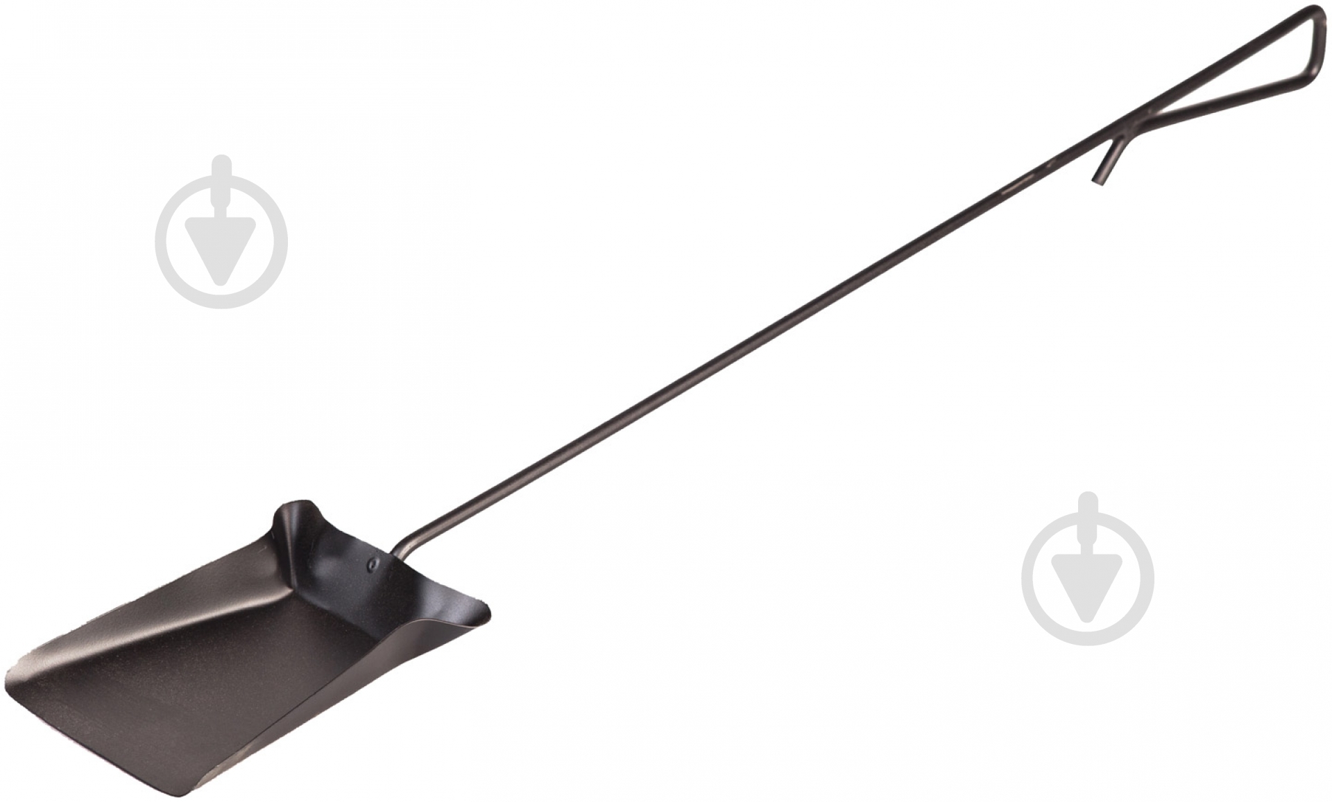 Совок для угля  Хозяин - фото 1