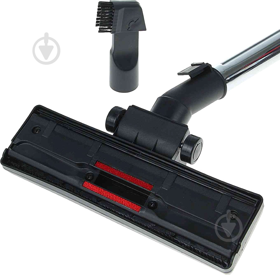 Пылесос Vitek VT-1895 Red - фото 4 Пылесос Vitek VT-1895 Red - фото 4