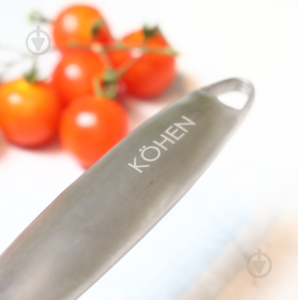 Сковорода Kohen Infinity 24 см KN91660 - фото 10