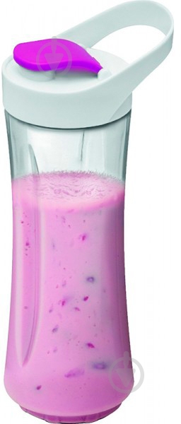 Фитнес-блендер Clatronic SM 3593 purple - фото 3 Фитнес-блендер Clatronic SM 3593 purple - фото 3