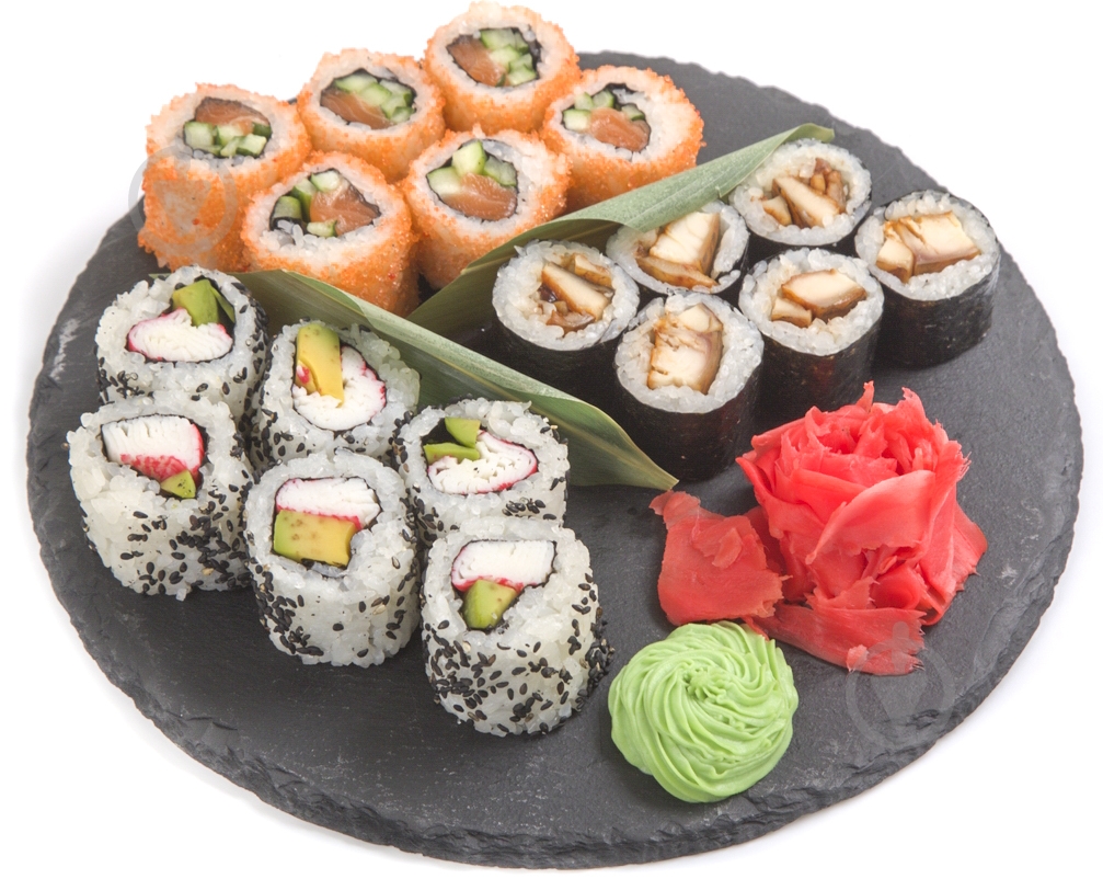 Сет Маки №3 500 г - фото 1