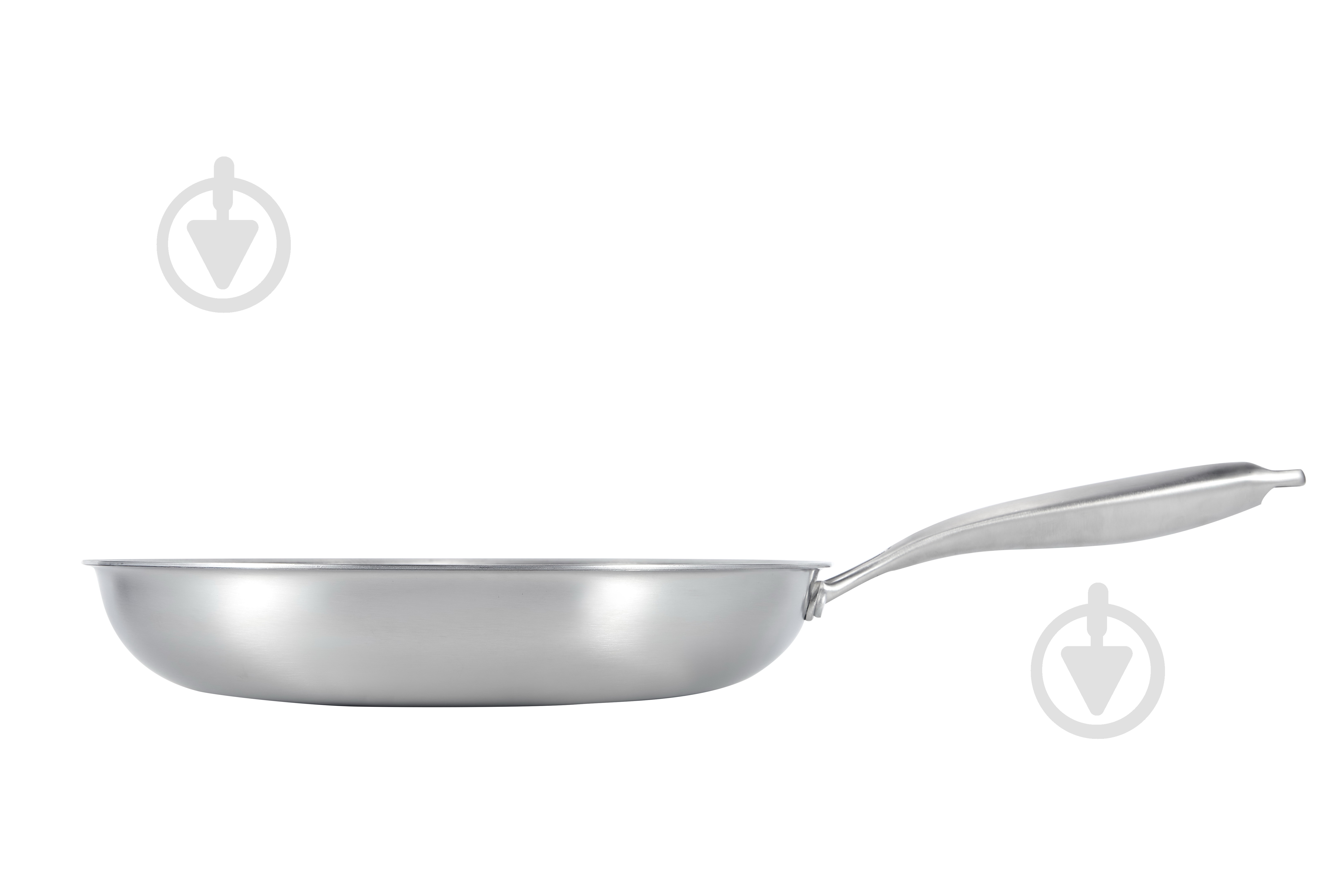 Сковорода Kohen Infinity 30 см KN91663 - фото 2