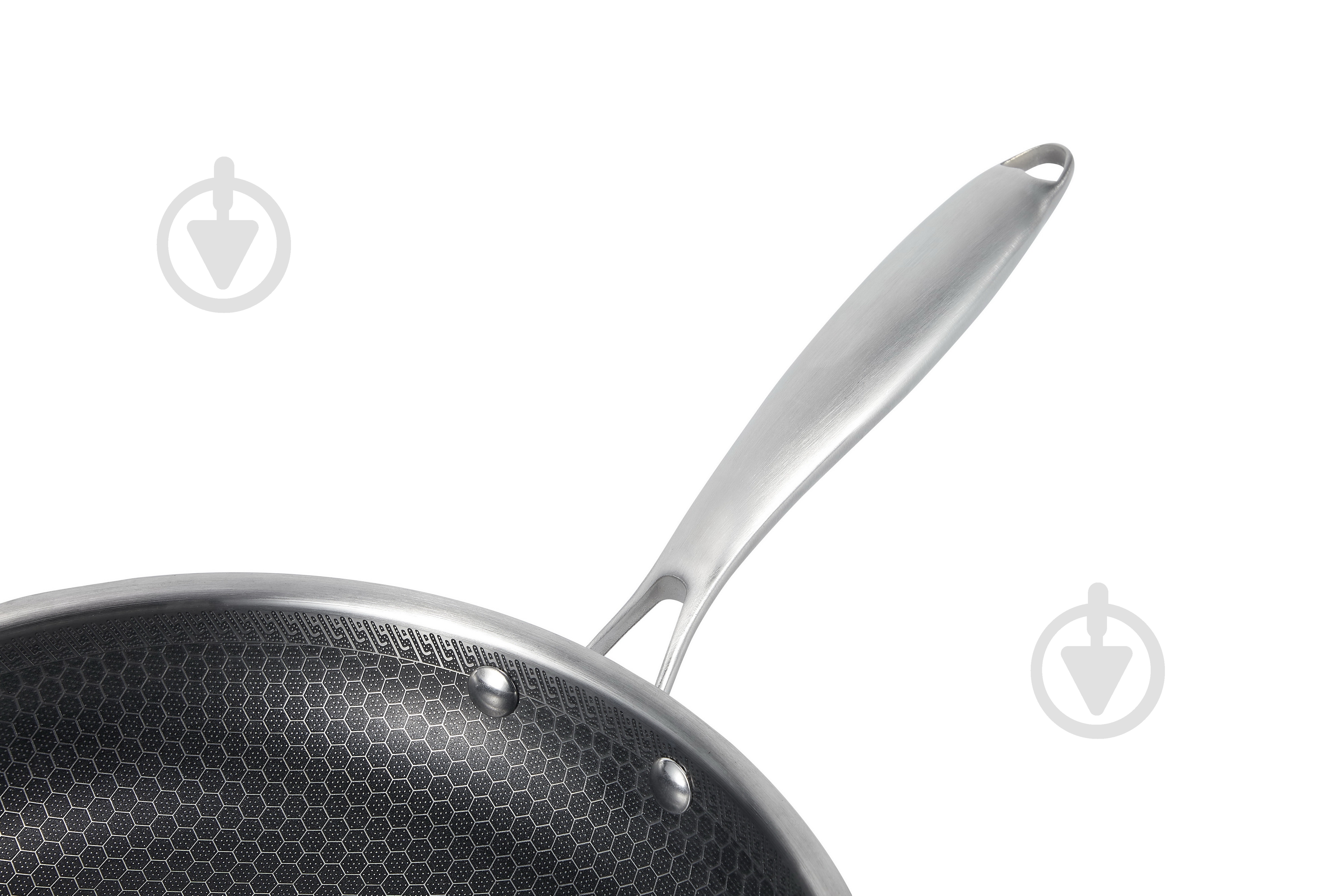 Сковорода Kohen Infinity 30 см KN91663 - фото 8