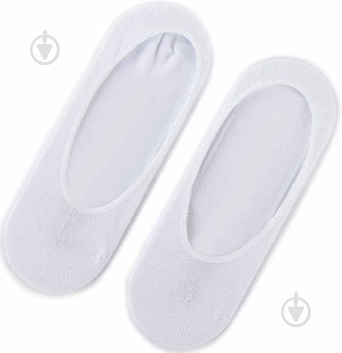 Шкарпетки Converse E754P-2009 р.35-38 білий/рожевий 2 шт. - фото 2 Шкарпетки Converse E754P-2009 р.35-38 білий/рожевий 2 шт. - фото 2