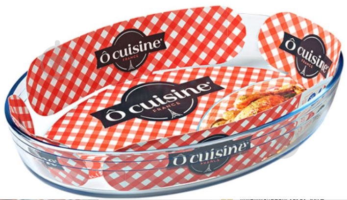 Форма O Cuisine (222BC00/1646) - фото 1