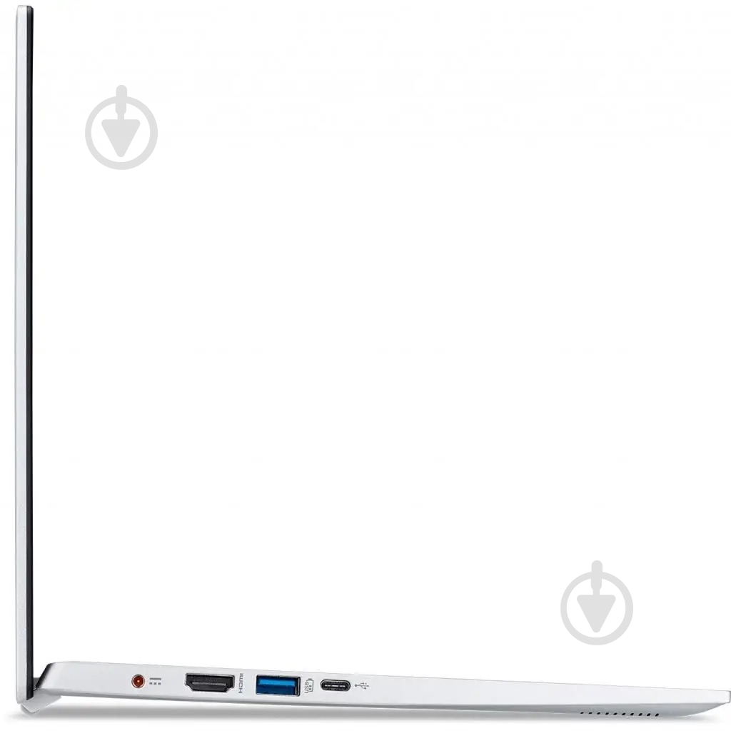 Ноутбук Acer Swift 1 14" (NX.A77EU.00C) pure silver - фото 7 Ноутбук Acer Swift 1 14" (NX.A77EU.00C) pure silver - фото 7