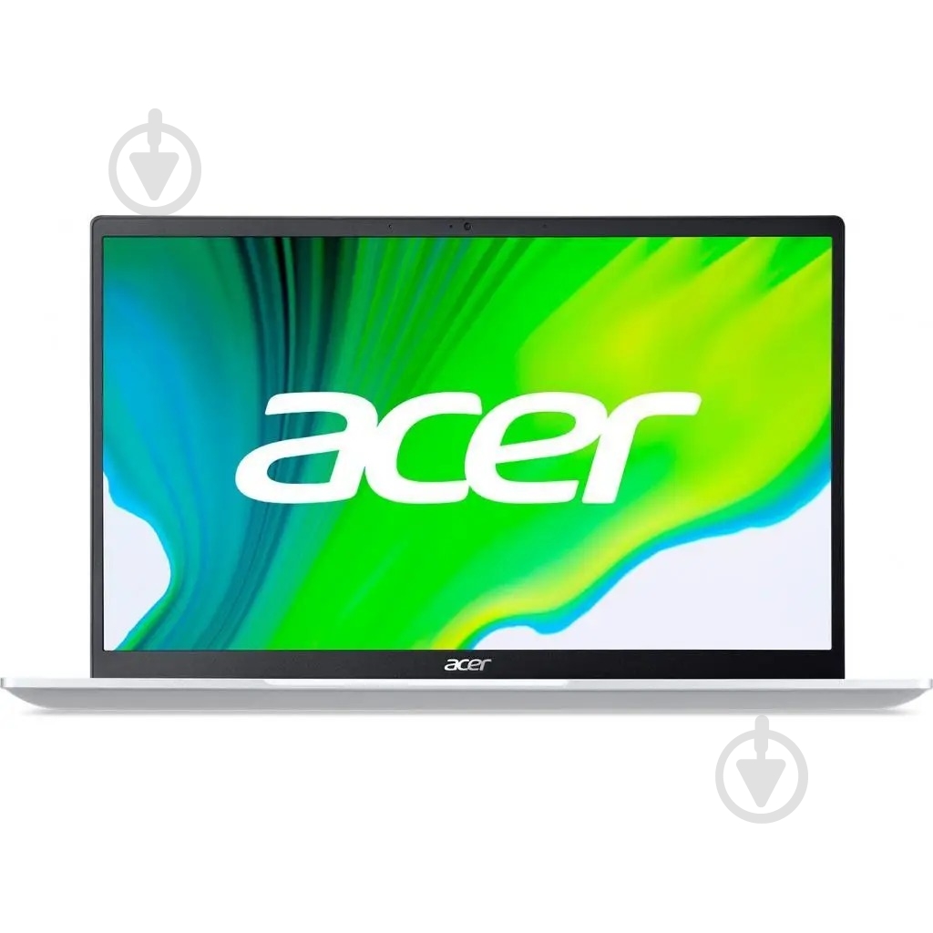 Ноутбук Acer Swift 1 14" (NX.A77EU.00C) pure silver - фото 2 Ноутбук Acer Swift 1 14" (NX.A77EU.00C) pure silver - фото 2