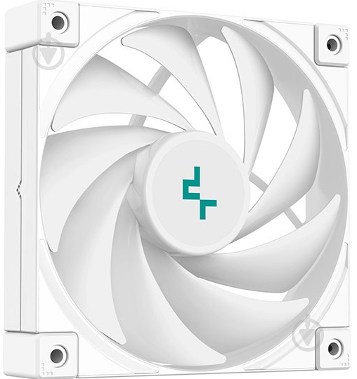 Процессорный кулер Deepcool AK620 WH (R-AK620-WHNNMT-G-1) - фото 6 Процессорный кулер Deepcool AK620 WH (R-AK620-WHNNMT-G-1) - фото 6