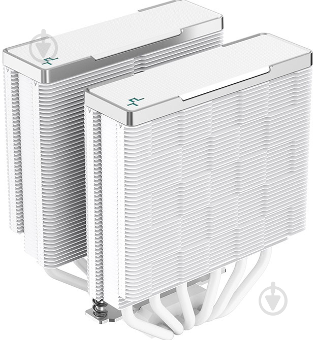 Процессорный кулер Deepcool AK620 WH (R-AK620-WHNNMT-G-1) - фото 5 Процессорный кулер Deepcool AK620 WH (R-AK620-WHNNMT-G-1) - фото 5