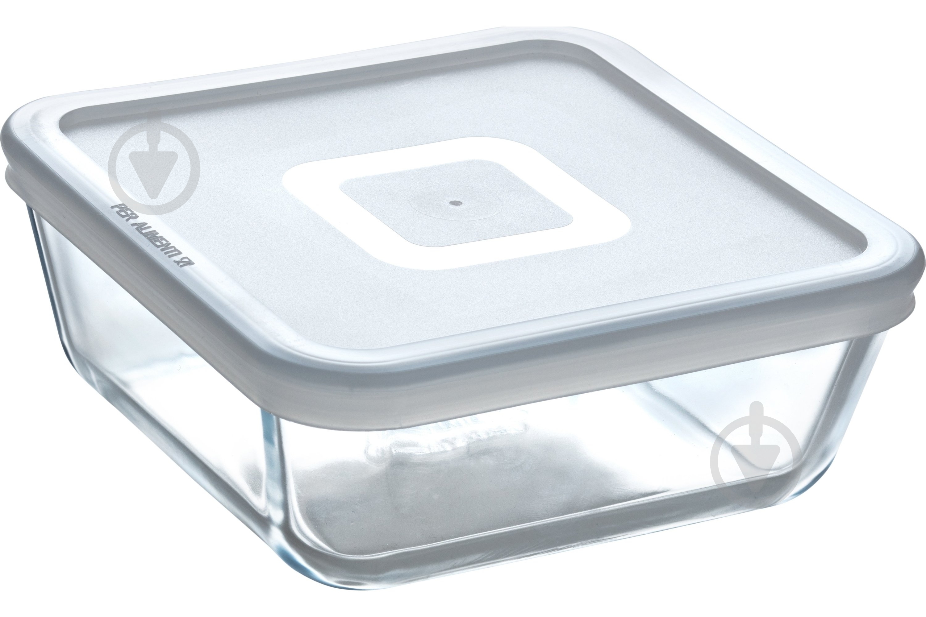 Форма Pyrex Cook&Freez 15х15 см (218P001/7946) - фото 1
