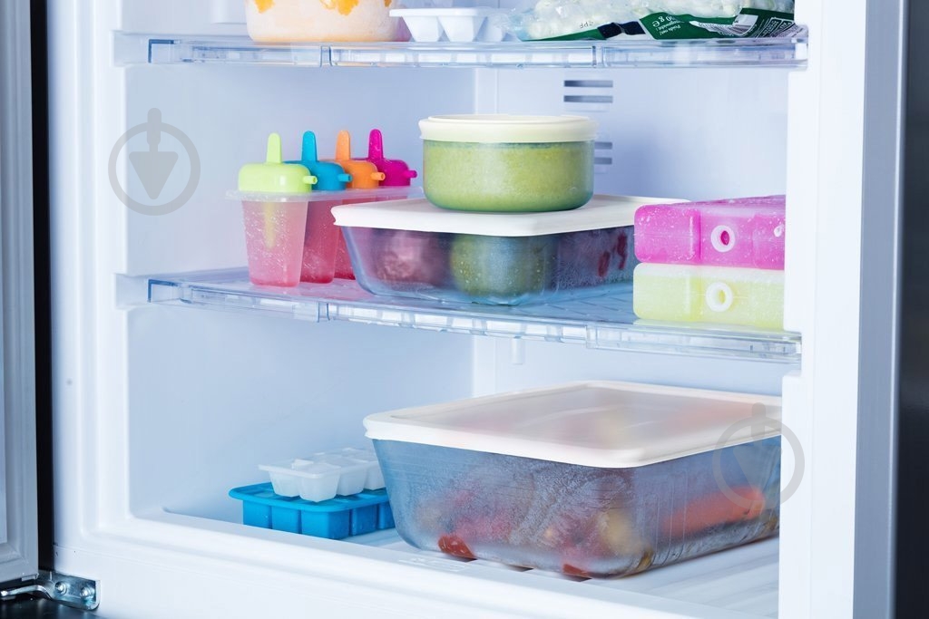 Форма Pyrex Cook&Freez 20х20х7см (219P001/7944) - фото 2