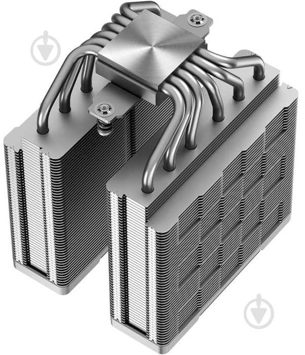 Процессорный кулер Deepcool AK620 (R-AK620-BKNNMT-G) - фото 6