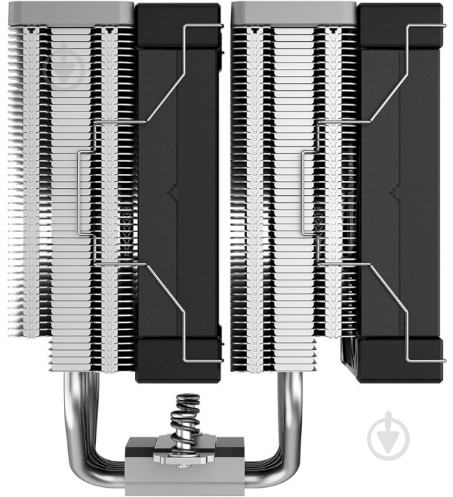 Процессорный кулер Deepcool AK620 (R-AK620-BKNNMT-G) - фото 5