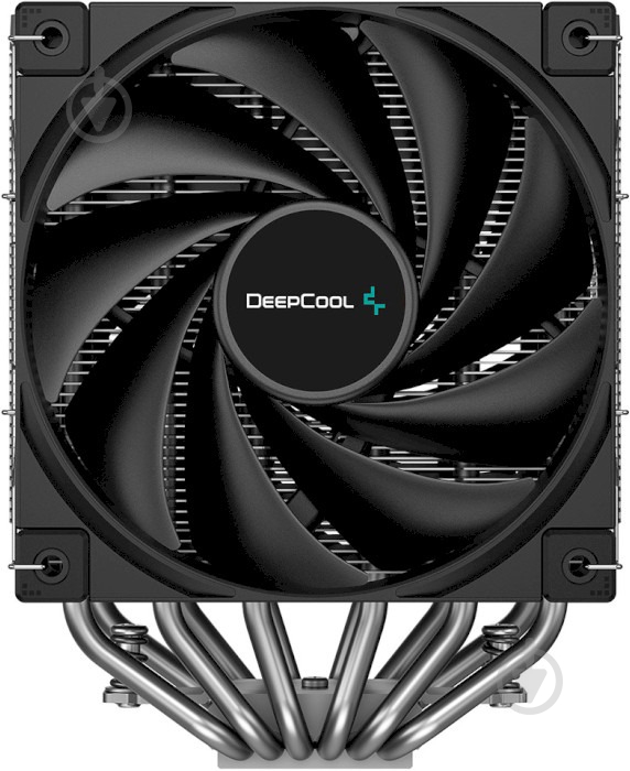 Процессорный кулер Deepcool AK620 (R-AK620-BKNNMT-G) - фото 4