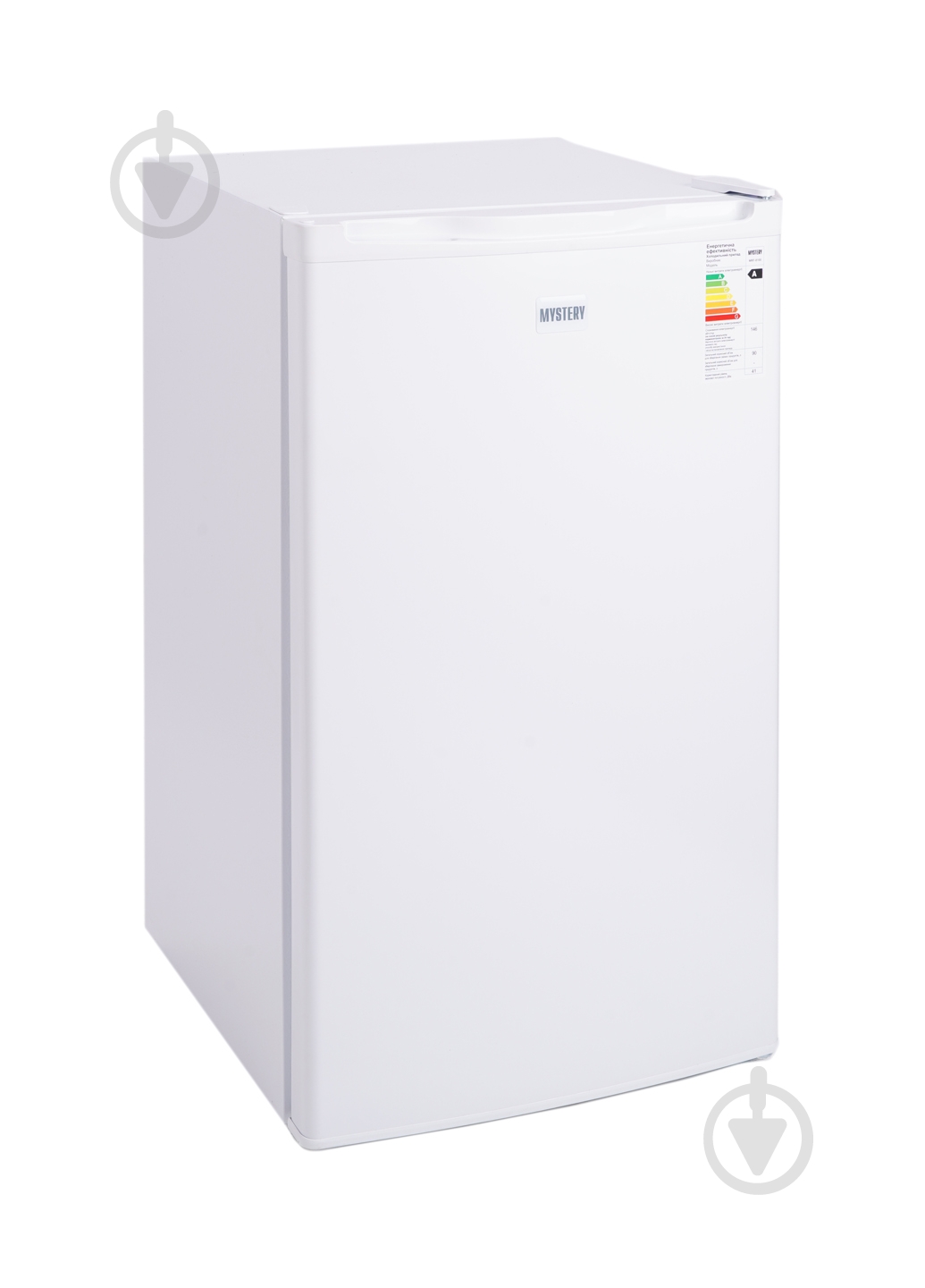 Холодильник Mystery MRF-8100W - фото 1 Холодильник Mystery MRF-8100W - фото 1