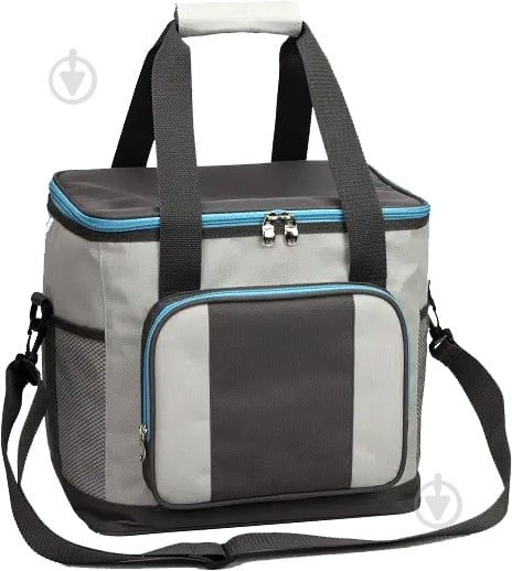 Термосумка Time Eco TE-320S 20 л - фото 4